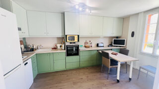  Maison à vendre 7 pièces 180 m²