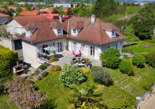  Maison � vendre 11 pi�ces 290 m� Meylan
