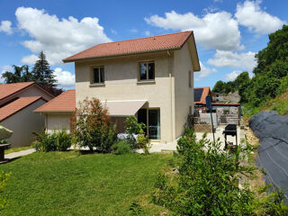  Maison à vendre 5 pièces 100 m²