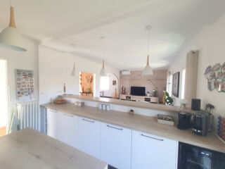  Appartement � vendre 5 pi�ces 150 m�