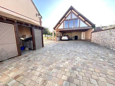  Maison � louer 6 pi�ces 220 m� Rambouillet