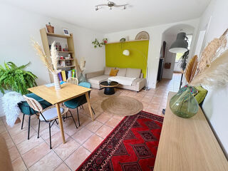  Appartement à vendre 2 pièces 50 m²