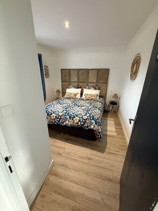  Appartement � louer 3 pi�ces 54 m�