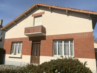  Maison � vendre 4 pi�ces 115 m�