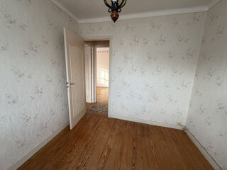  Maison � vendre 4 pi�ces 63 m�