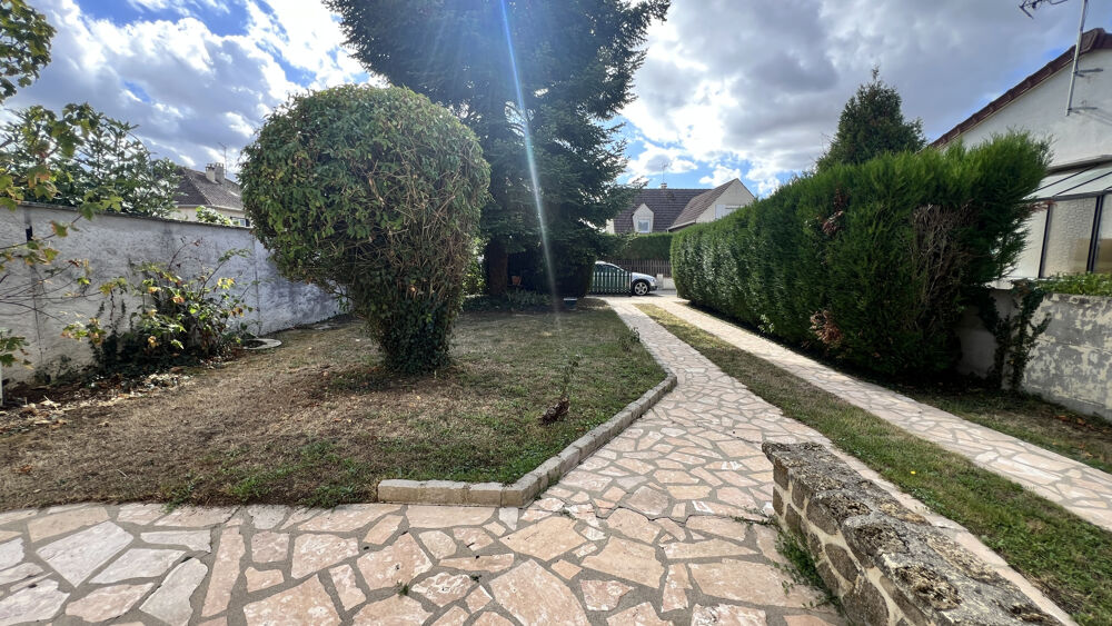 Vente Maison MAISON SUR SOUS SOL TOTAL Cheptainville