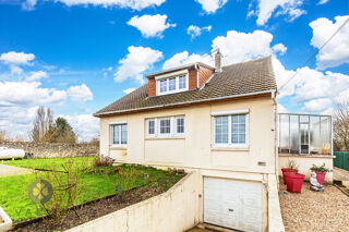  Maison � vendre 6 pi�ces 148 m�