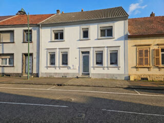  Maison à vendre 6 pièces 163 m²