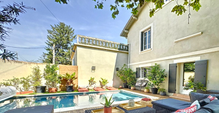  Maison � vendre 6 pi�ces 140 m�