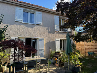  Maison à vendre 5 pièces 97 m²