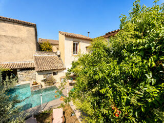  Maison à vendre 7 pièces 220 m²