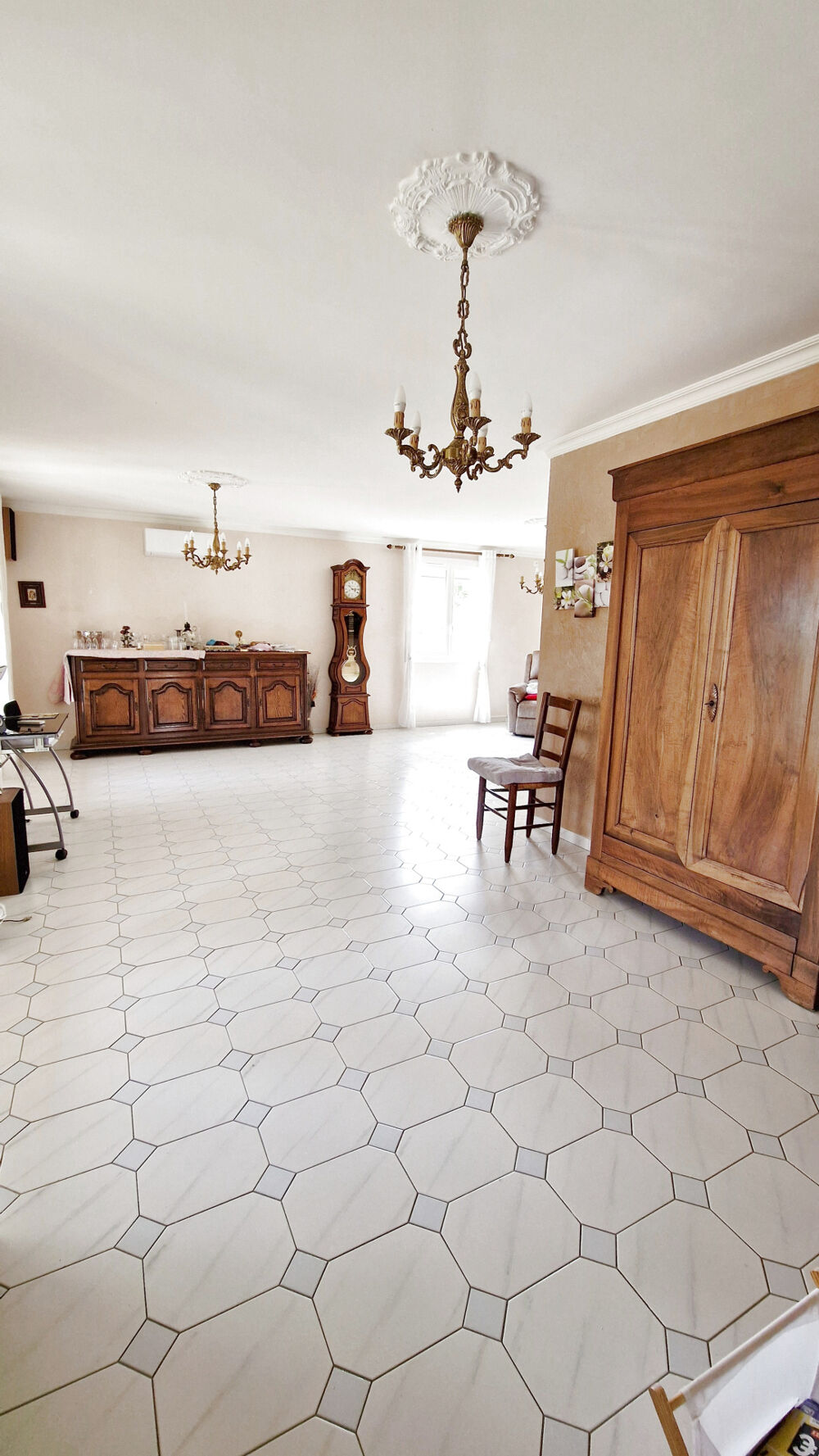Vente Maison Maison traditionnelle St julien les rosiers