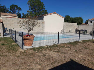  Maison  vendre 6 pices 132 m