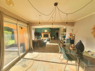  Maison à vendre 5 pièces 150 m²