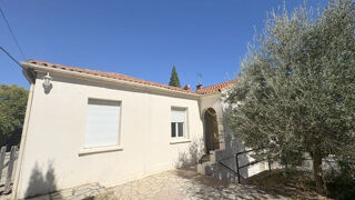 Vente Maison Dépt Hérault (34), à vendre MONTPELLIER Maison de 100m2 - Garage de 30m2 - Piscine - Parcelle de 300m2 Montpellier