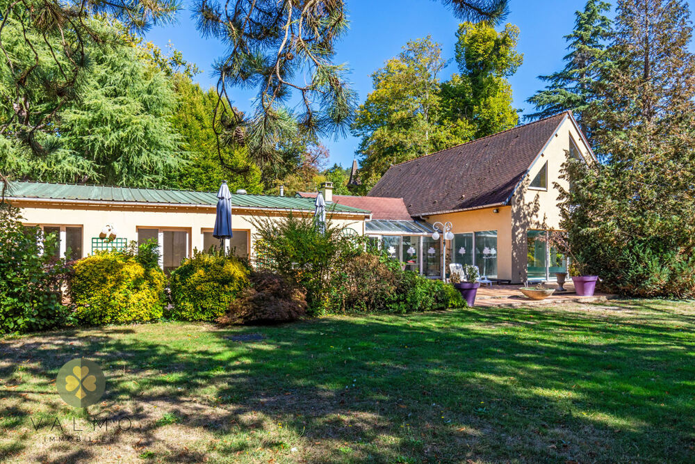à vendre  Propriété/château Cherisy (28500)