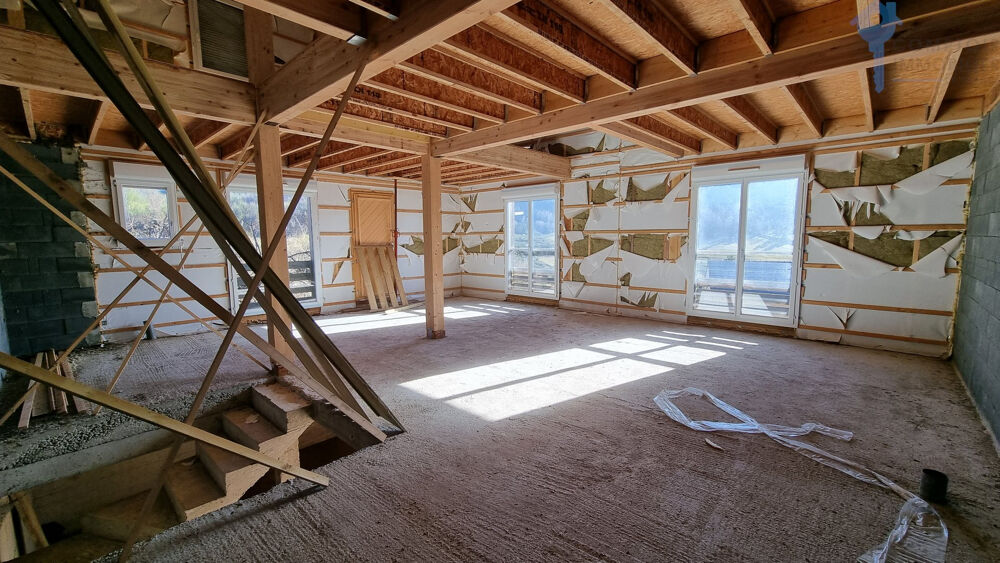 Maison 5 pièces 116 m² · à St Cirgues en Montagne · 116 m² · 139 100 €