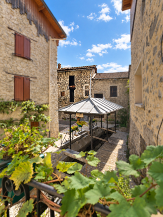 Vente Maison LUMBIN - Grange à rénover Lumbin