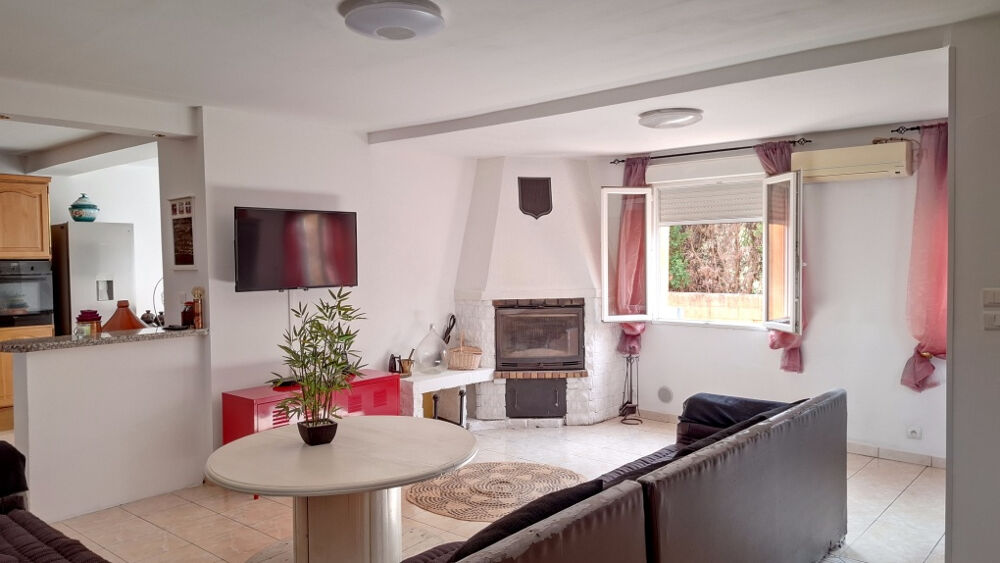 Vente Maison MAISON QUATRE CHAMBRES AVEC GARAGE St gilles