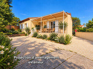  Maison à vendre 4 pièces 96 m²