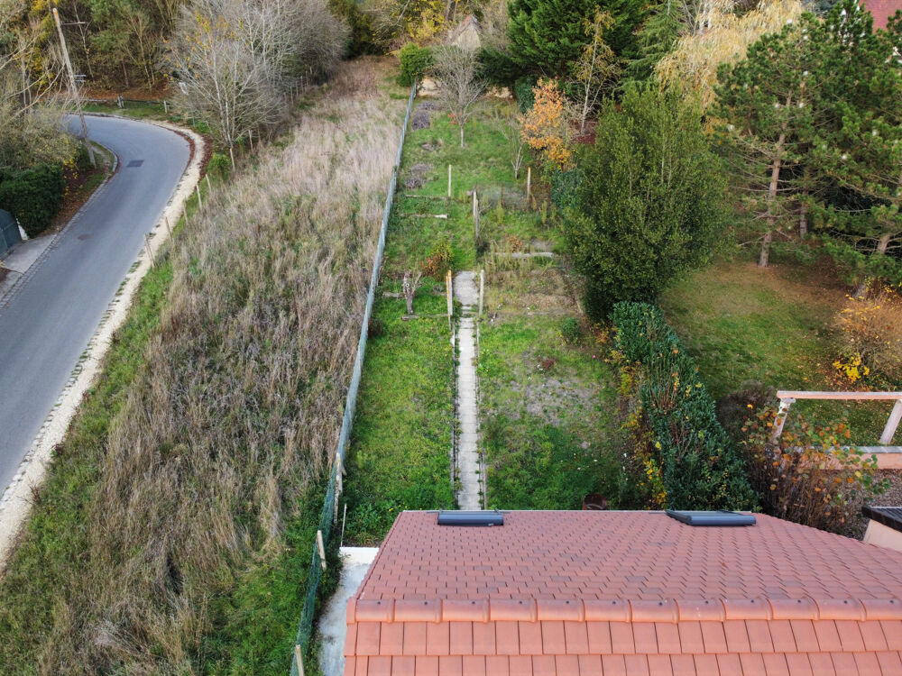  vendre  Maison Jouars-Pontchartrain (78760)