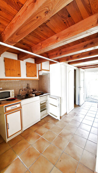  Maison à vendre 5 pièces 124 m²