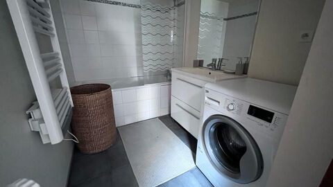  Appartement � louer 2 pi�ces 38 m�