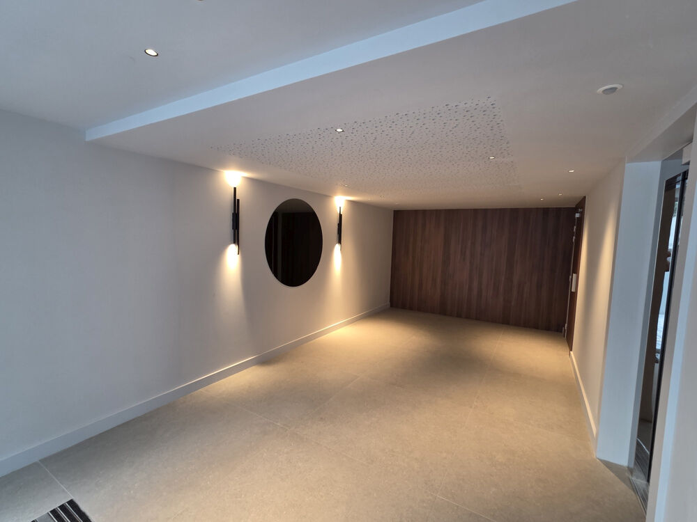 Vente Appartement Baillargues appartement T2 neuf avec grande terrasse et 2 places de parking. Baillargues