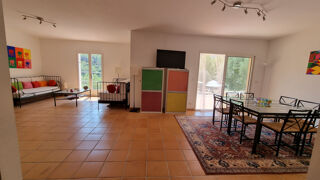  Maison à vendre 5 pièces 130 m²