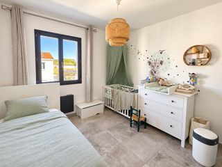 Location Maison À louer - villa T4 de 2023 - 97 m2 Clarensac