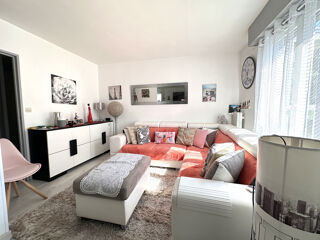  Appartement à vendre 3 pièces 79 m²
