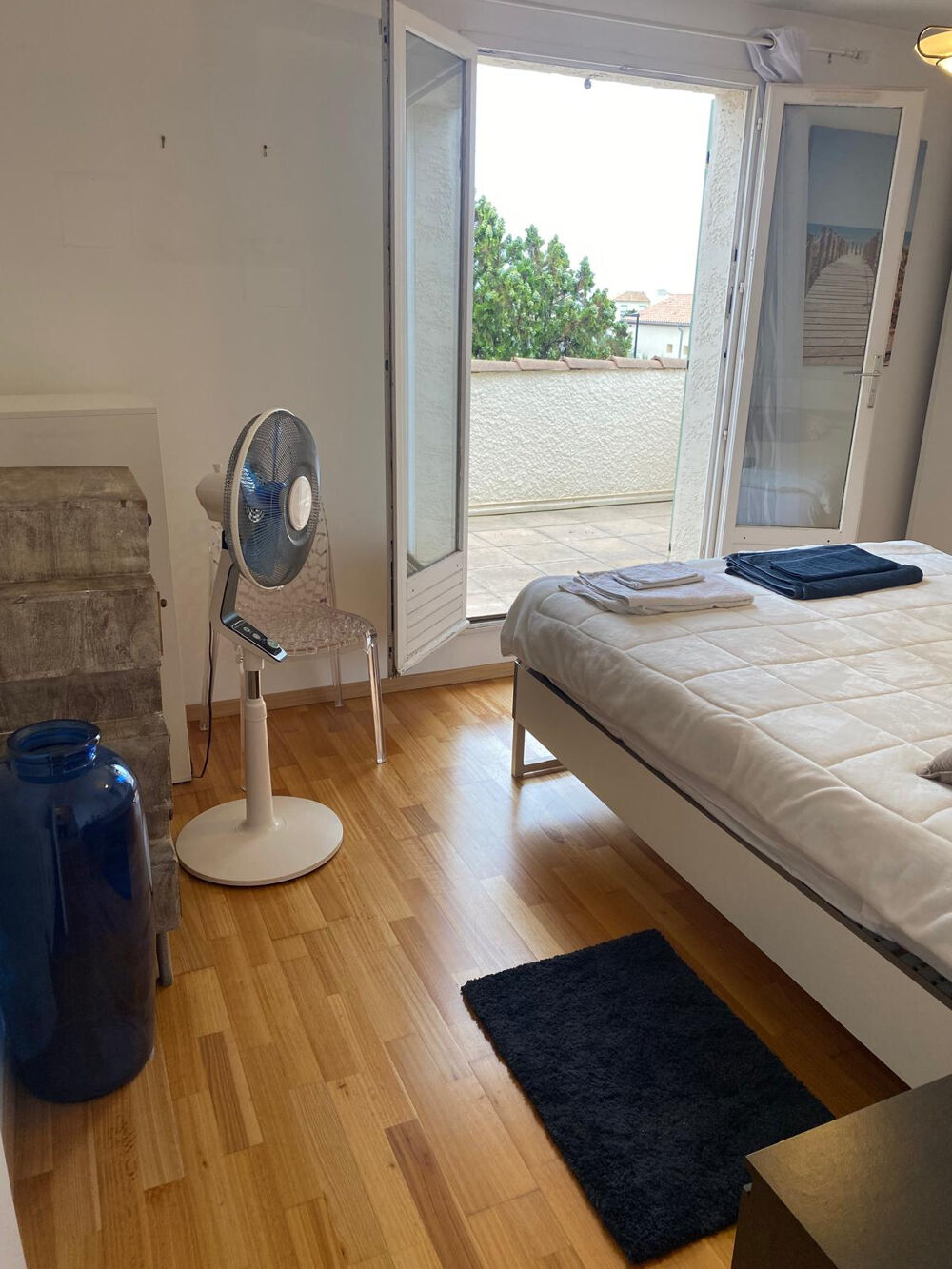 à vendre  Maison Sète (34200)