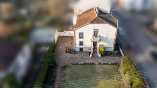  Maison à vendre 5 pièces 161 m²