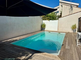  Maison  vendre 4 pices 87 m