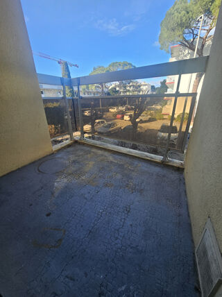  Appartement � vendre 1 pi�ce 23 m�