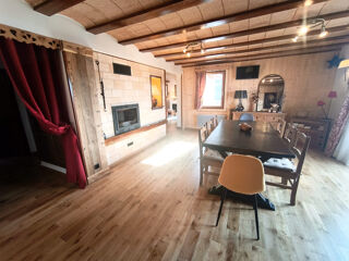  Maison à vendre 6 pièces 138 m²