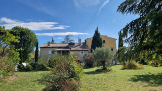  Maison � vendre 15 + pi�ces 398 m�