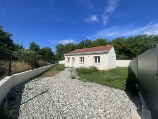  Maison � vendre 5 pi�ces 83 m�