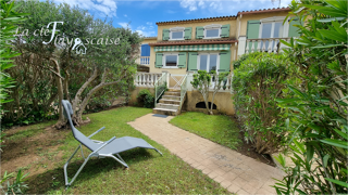  Maison � vendre 4 pi�ces 70 m�