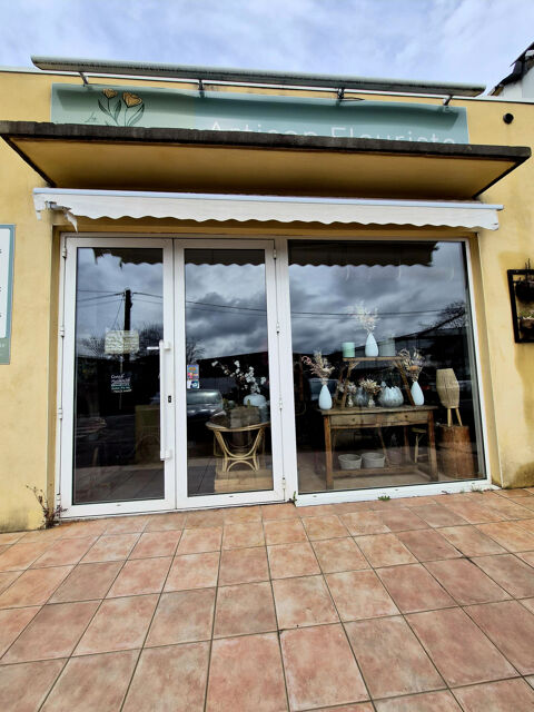 ALES LOCAL COMMERCIAL ID&Eacute;ALEMENT SITU&Eacute;   OPPORTUNIT&Eacute; &Agrave; SAISIR ! ???? 925 30100 Ales