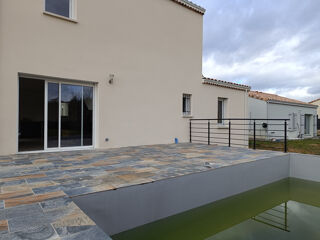  Maison � vendre 4 pi�ces 103 m�