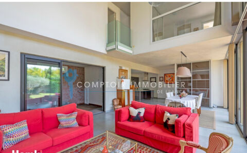  Maison � louer 5 pi�ces 164 m�