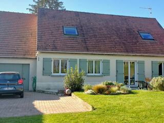  Maison � vendre 6 pi�ces 145 m�