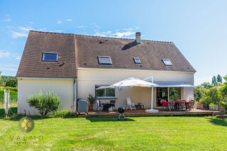  Maison � vendre 7 pi�ces 170 m�