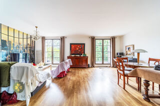  Maison � vendre 6 pi�ces 118 m�