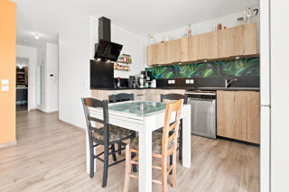  Appartement à vendre 3 pièces 64 m²