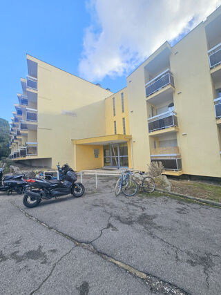  Appartement � vendre 1 pi�ce 23 m�