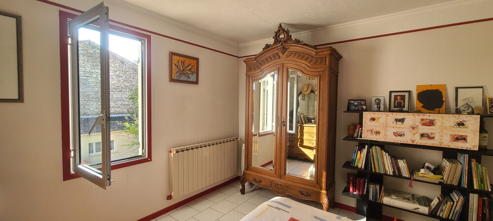  vendre  Maison Nmes (30000)