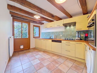  Maison � vendre 4 pi�ces 94 m�