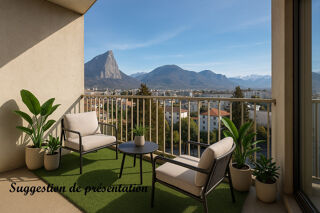  Appartement  vendre 5 pices 110 m